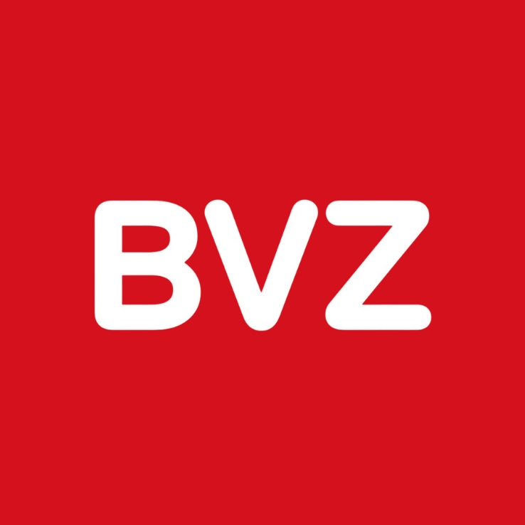 BVZ Logo