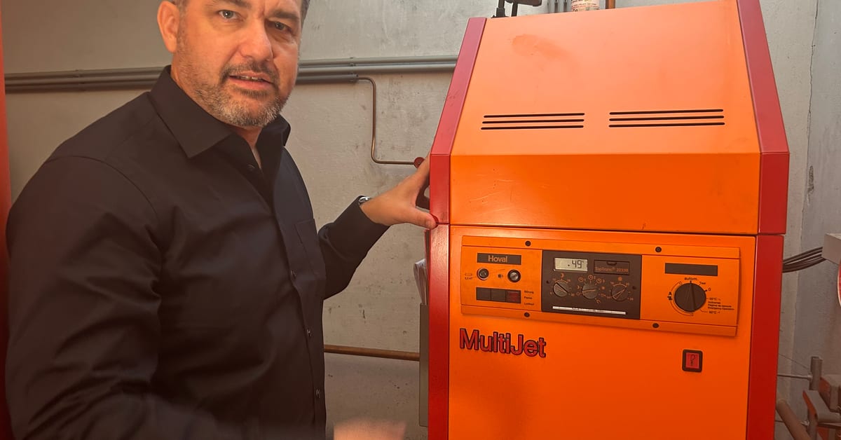 EWO — Technik emotional erklärt