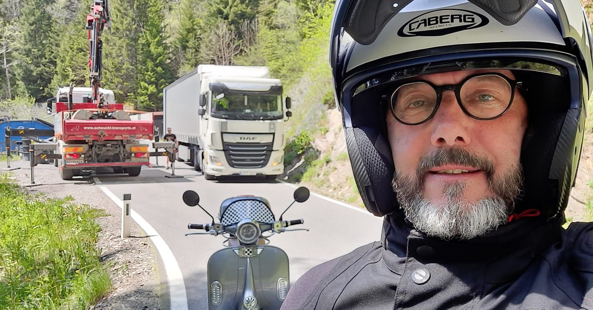 Oberhauser — Mobilität mit Wirkung