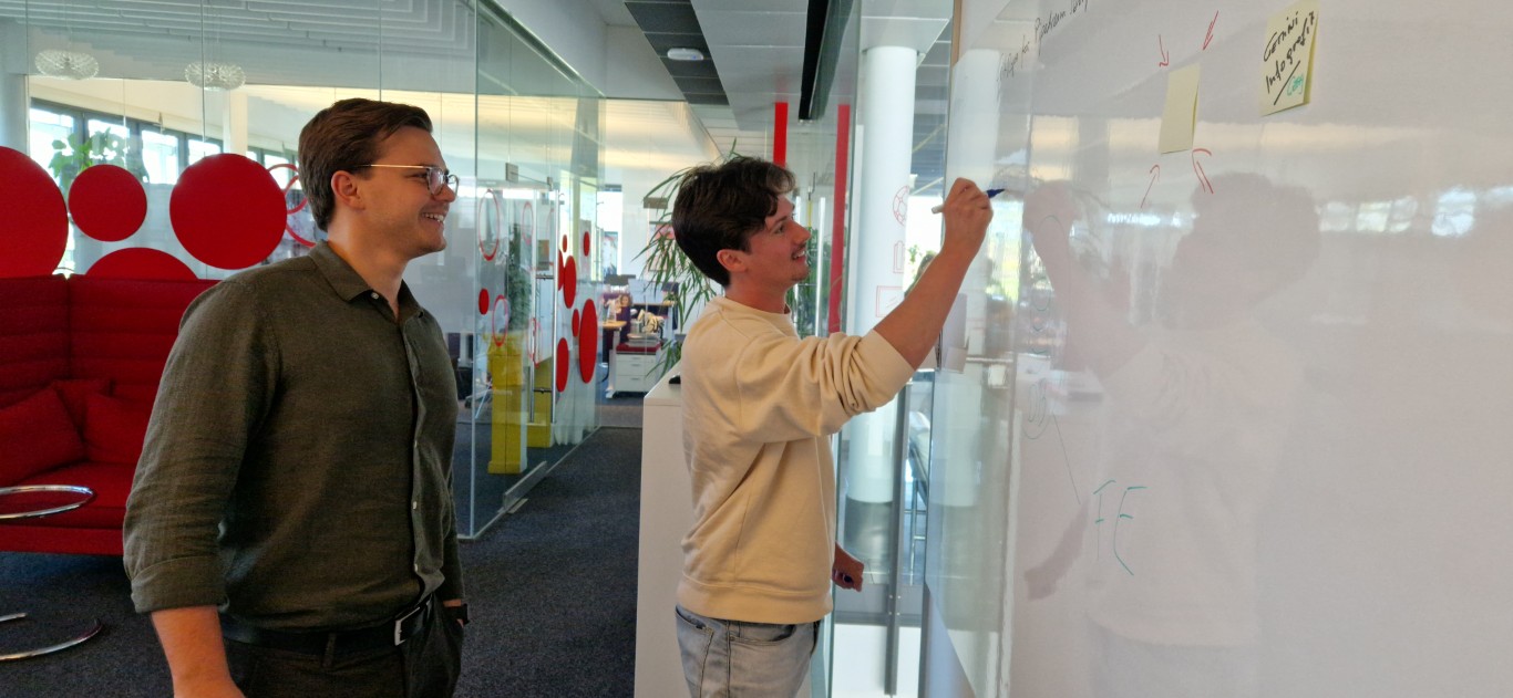 Employer Branding Case Study