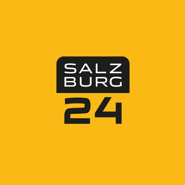 Salzburg24 Logo