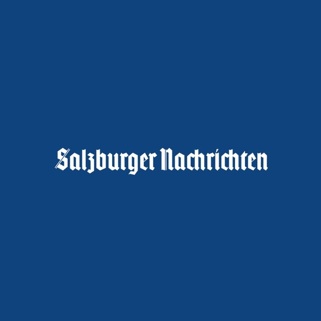 Salzburger Nachrichten Logo
