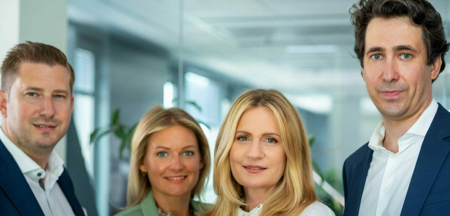 Sales Team von austria.com/plus