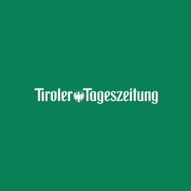 Tiroler Tageszeitung Logo