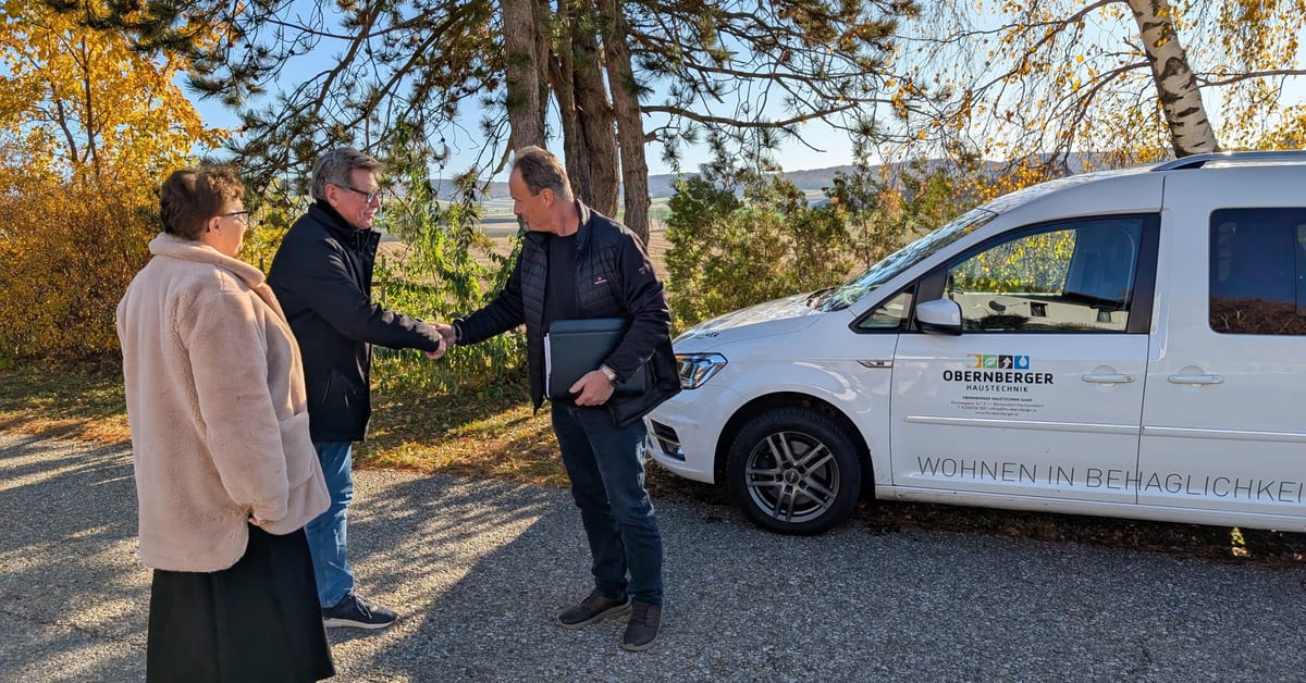 Vaillant – Heizung modernisieren leicht gemacht