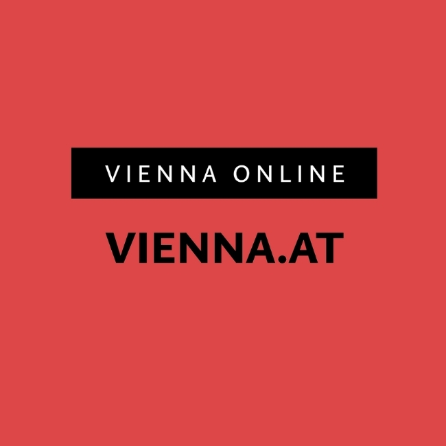 VIENNA.AT Logo