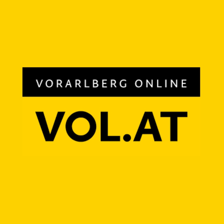 VOL.AT Logo